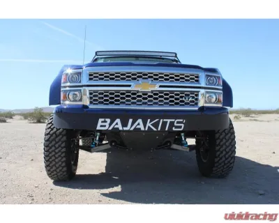 Baja Kits Valance Kit with Hardware Chevrolet Silverado 1500 | GMC Sierra 1500 2014-2016 - BJK1108002