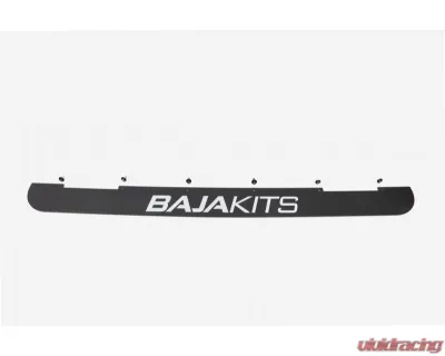 Baja Kits Valance Kit with Hardware Chevrolet Silverado 1500 | GMC Sierra 1500 2014-2016 - BJK1108002