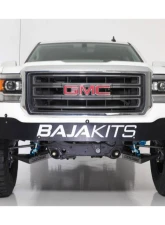 Baja Kits Valance Kit with Hardware Chevrolet Silverado 1500 | GMC Sierra 1500 2014-2016                                     - BJK1108002 - Image 4