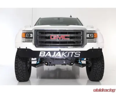 Baja Kits Valance Kit with Hardware Chevrolet Silverado 1500 | GMC Sierra 1500 2014-2016 - BJK1108002