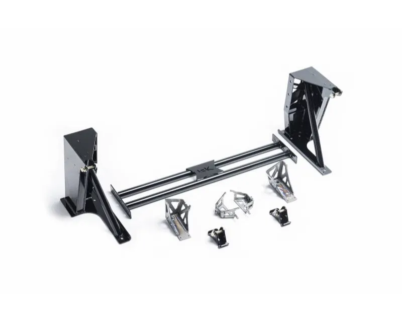 Baja Kits Bypass Bed Rack - BJK1108004