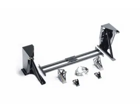 Baja Kits Bypass Bed Rack