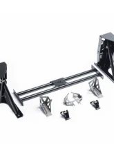 Baja Kits Bypass Bed Rack                                     - BJK1108004 - Image 4
