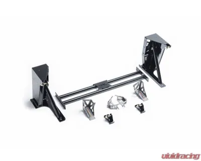 Baja Kits Bypass Bed Rack - BJK1108004