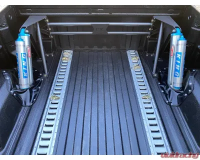 Baja Kits Bypass Bed Rack - BJK1108004