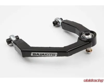 Baja Kits Stock Length Boxed UCA with Heim Joints Rod End Upper Control Arm - BJK1111004