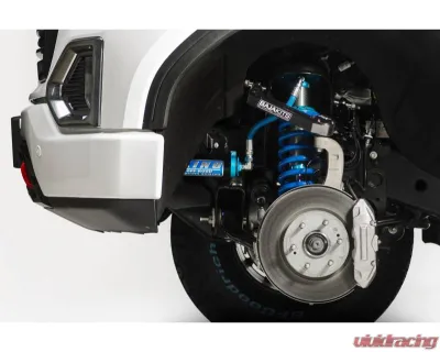 Baja Kits Stock Length Billet Upper Control Arm - BJK1111006