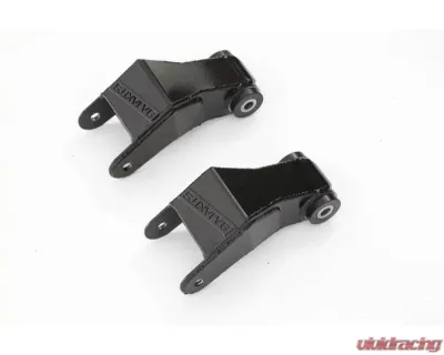 Baja Kits GM Early Model Rear Shackle - BJK1138001