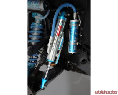 Baja Kits Front Frame Side Bypass Mount Chevy Colorado | GMC Canyon 2015+ - BJK1327001