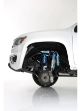 Baja Kits Front Frame Side Bypass Mount Chevy Colorado | GMC Canyon 2015+                                     - BJK1327001 - Image 3