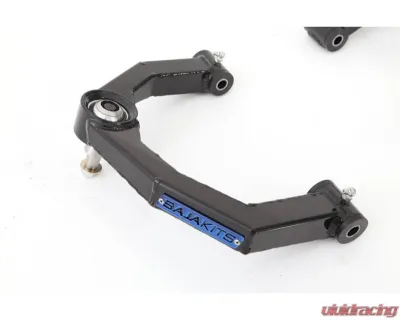 Baja Kits Boxed Upper Control Arm - BJK3111001