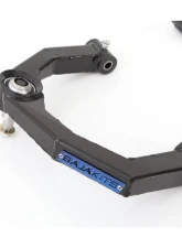 Baja Kits Stock Width Boxed Upper Control Arms                                     - BJK3111004 - Image 2