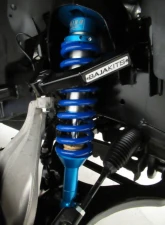 Baja Kits Stock Width Boxed Upper Control Arms                                     - BJK3111004 - Image 2
