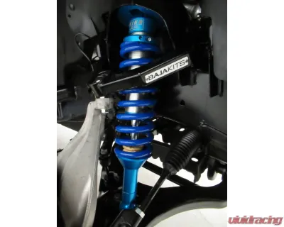 Baja Kits Stock Width Boxed Upper Control Arms - BJK3111004