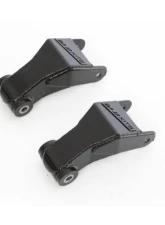 Baja Kits Rear Shackle Kit                                     - BJK3138002 - Image 2