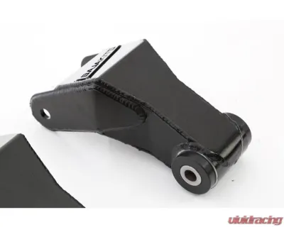 Baja Kits Rear Shackle Kit - BJK3138002