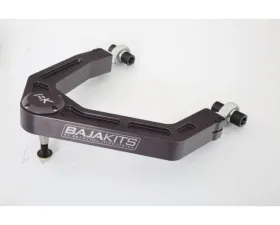 Baja Kits Front Billet Upper Control Arm Ford F-150 Raptor 4WD 2017-2020