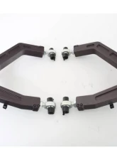 Baja Kits Front Billet Upper Control Arm                                     - BJK3211001 - Image 2