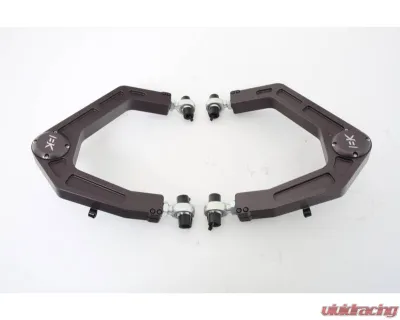 Baja Kits Front Billet Upper Control Arm - BJK3211001