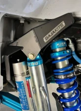 Baja Kits Rear Bypass Shock Mount                                     - BJK3307001 - Image 2