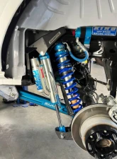 Baja Kits Rear Bypass Shock Mount                                     - BJK3307001 - Image 2