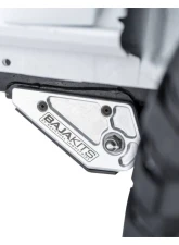 Baja Kits Trailing Arm Pivot Plates Pair                                     - BJK3308002 - Image 2