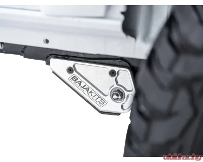 Baja Kits Trailing Arm Pivot Plates Pair - BJK3308002