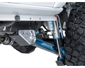 Baja Kits 0-3 Inch Lift Billet Trailing Arms