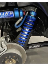 Baja Kits 0-3 Inch Lift Billet Trailing Arms Ford Bronco 4WD 2021-2025                                     - BJK3335001 - Image 3