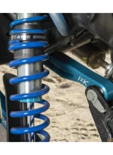 Baja Kits Rear Upper Links                                     - BJK3335002 - Image 2