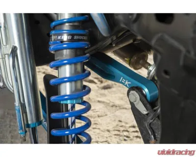 Baja Kits Rear Upper Links - BJK3335002