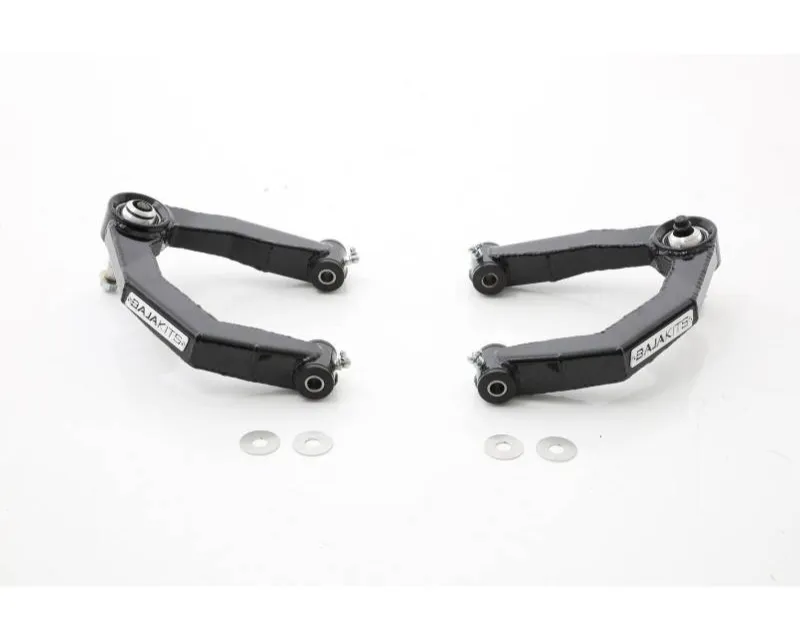 Baja Kits Front Boxed Upper Control Arm - BJK3411002