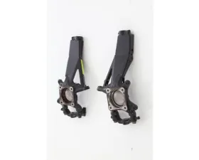 Baja Kits Spindle Gusset Weldment