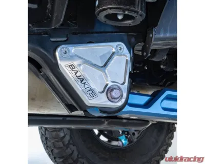 Baja Kits Pivot Plates - BJK8108001