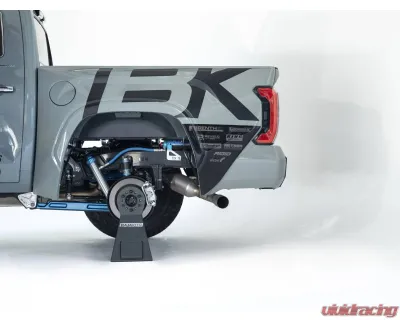 Baja Kits Billet Trailing Arms - BJK8135001