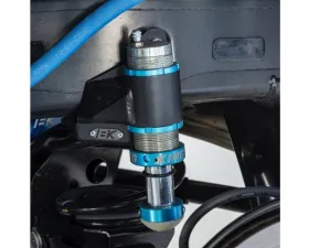 Baja Kits Rear Bump Stop Kit Toyota Tundra 2WD | 4WD 2022+