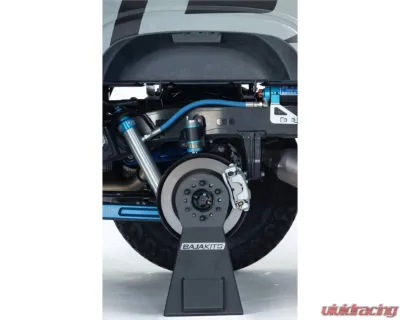 Baja Kits Rear Bump Stop Kit Toyota Tundra 2WD | 4WD 2022+ - BJK8138002