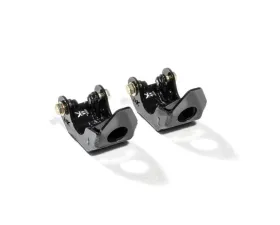 Baja Kits Rear Shock Guards