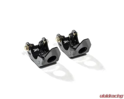 Baja Kits Rear Shock Guards - BJK8238001
