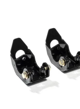 Baja Kits Rear Shock Guards                                     - BJK8238001 - Image 2
