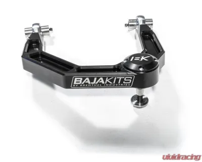 Baja Kits Chase Kit Billet Upper Control Arms - BJK8311002