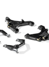 Baja Kits Chase Kit Billet Upper Control Arms                                     - BJK8311002 - Image 3