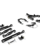 Baja Kits Chase Kit Billet Upper Control Arms                                     - BJK8311002 - Image 4