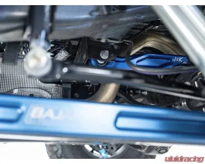 Baja Kits Rear Billet Upper Links - BJK8338002