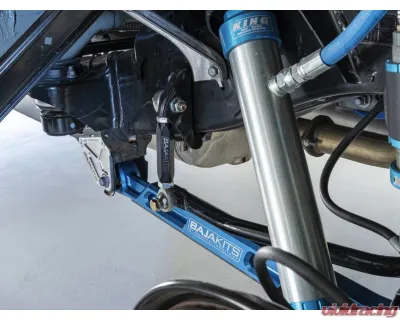 Baja Kits Billet Trailing Arms - BJK8338003