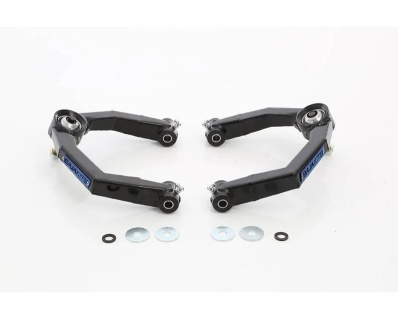 Baja Kits Chase Kit Upper Control Arm Toyota Tacoma 2005-2024 - BJK8411001