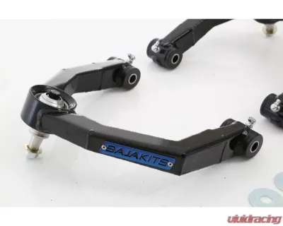 Baja Kits Prerunner and 4WD Boxed Upper Control Arm - BJK8411001