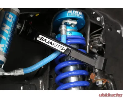 Baja Kits Prerunner and 4WD Boxed Upper Control Arm - BJK8411001