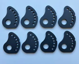 Baja Kit 8 Lower Control Arm Alignment Cams
