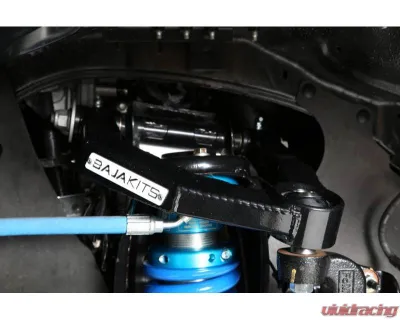 Baja Kits Front Boxed Upper Control Arm - BJK3411002